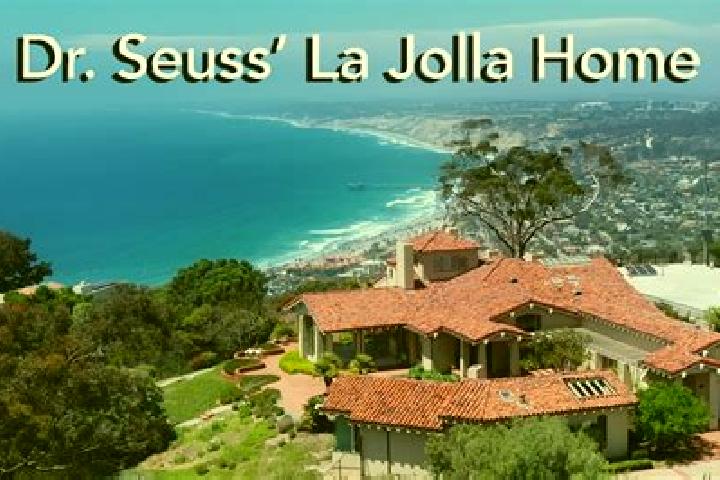 escort La Jolla