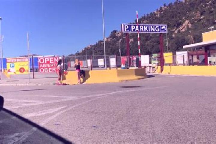 escort la Jonquera