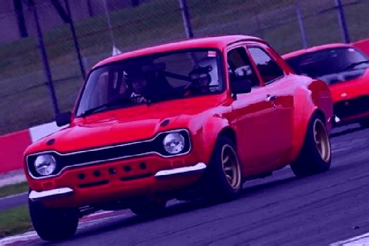 escort La Joya
