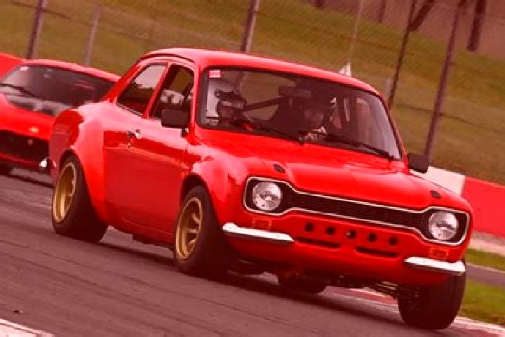 escort La Labor