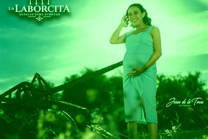 escort La Laborcita