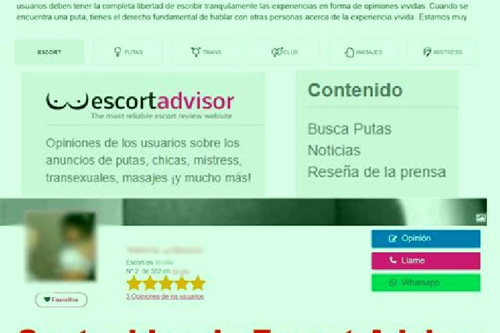 escort La Libertad