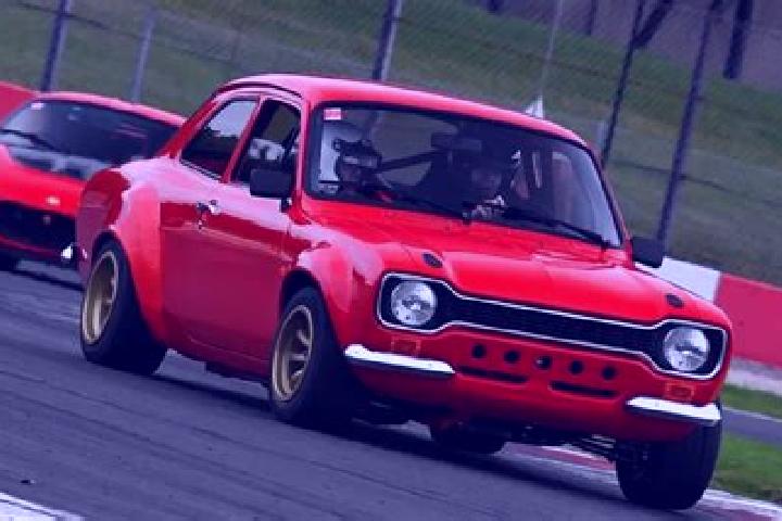 escort La Llacuna