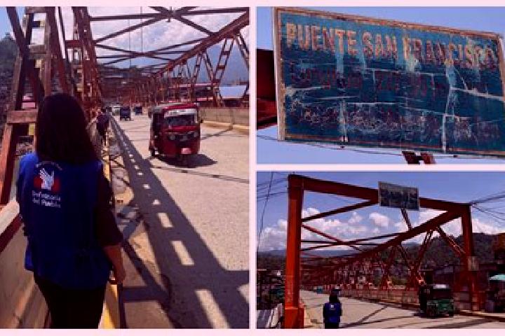 escort La Loma de Puente San Pedro