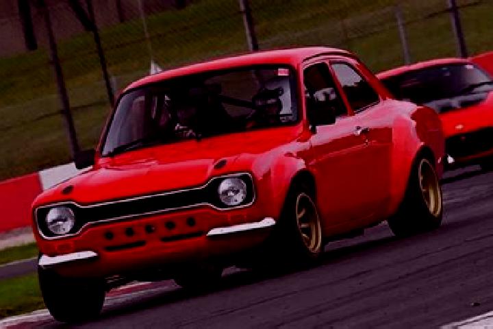 escort La Loma
