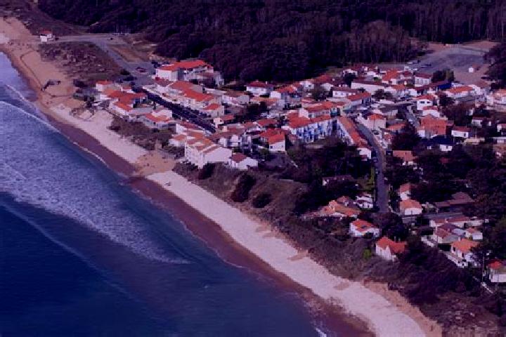 escort La Longeville