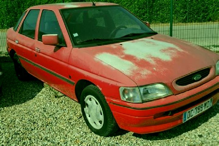 escort La Loye