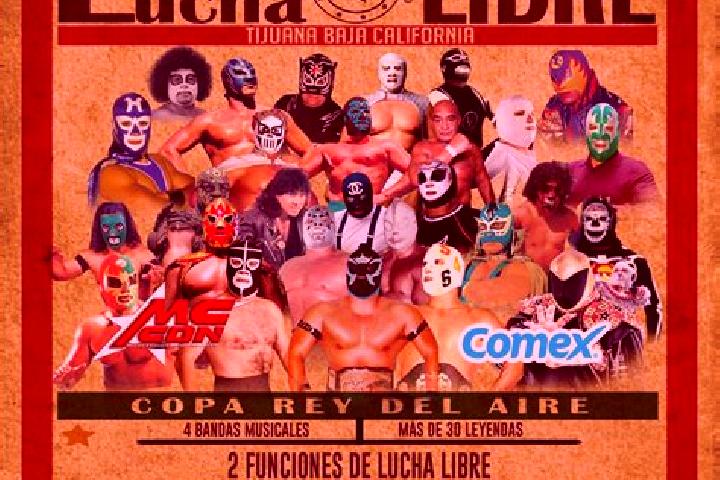 escort La Lucha