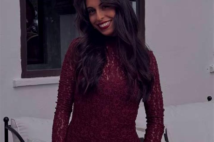 escort La Luisa