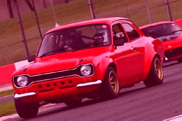 escort La Luisiada