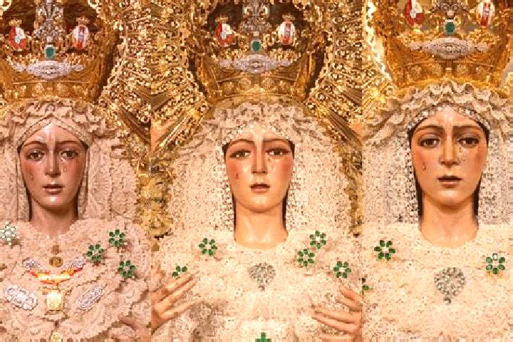 escort La Macarena