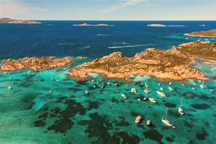 escort La Maddalena
