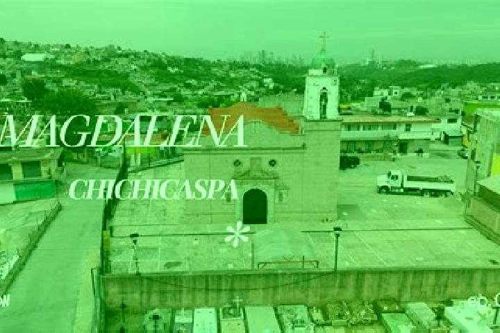 escort La Magdalena Chichicaspa