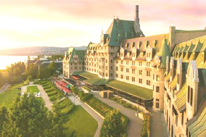 escort La Malbaie