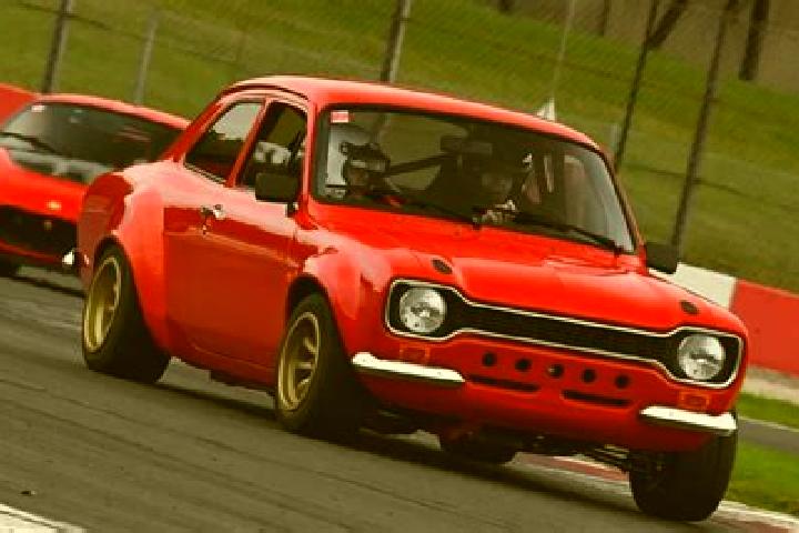 escort La Mana