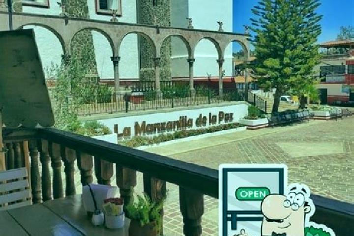 escort La Manzanilla de la Paz
