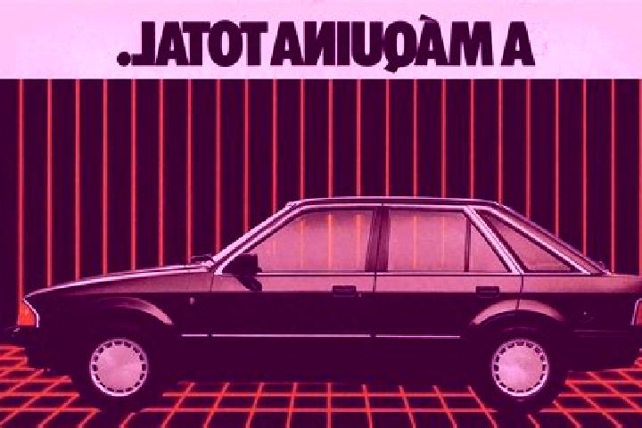 escort La Maquina