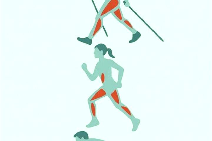 escort La Marche