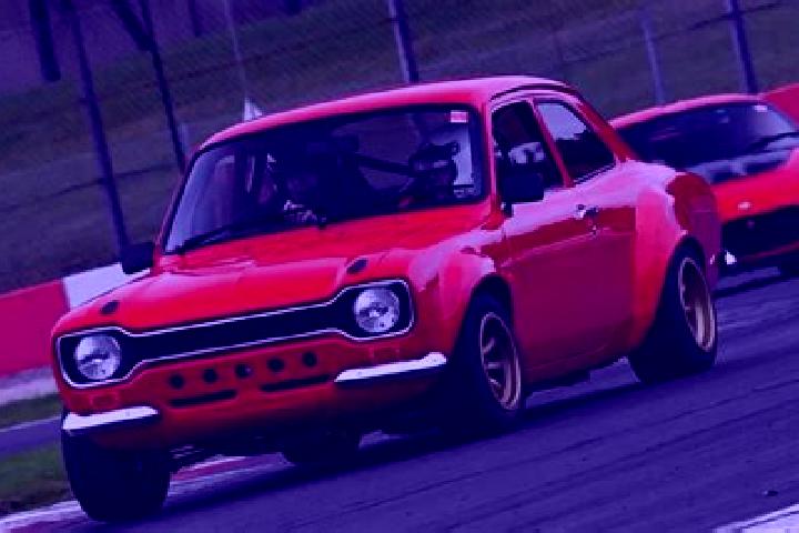 escort La Marque