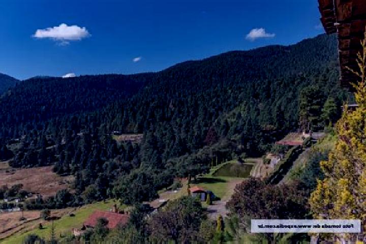escort La Marquesa