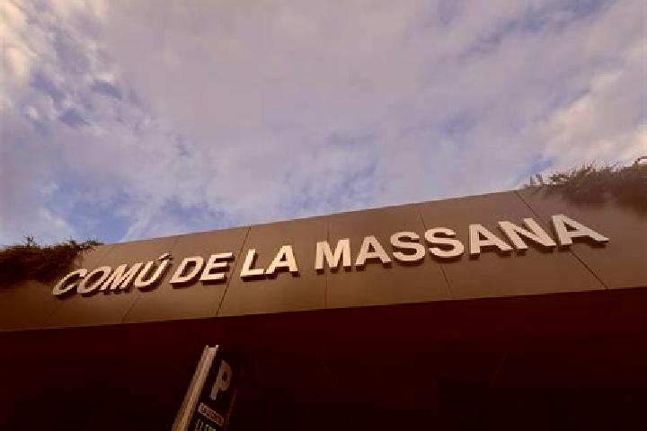 escort la Massana