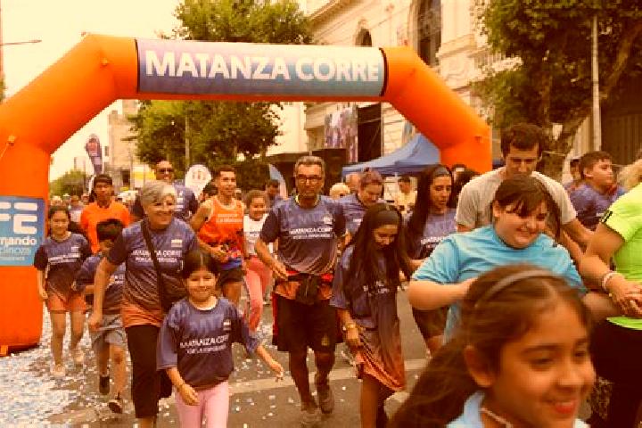 escort La Matanza