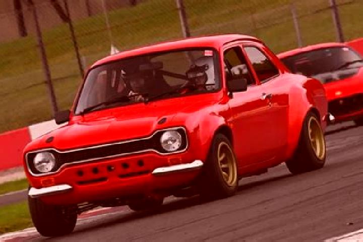 escort La Mazata