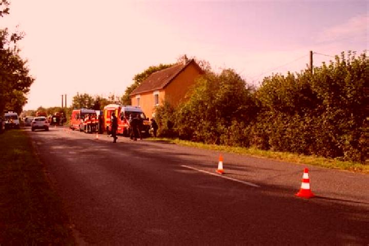 escort La Meauffe