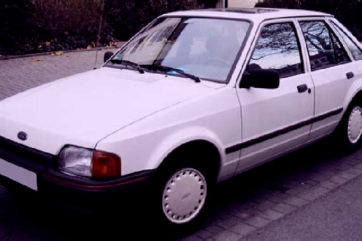 escort La Merced