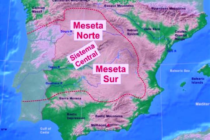 escort La Meseta