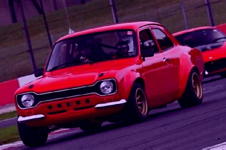 escort La Millere