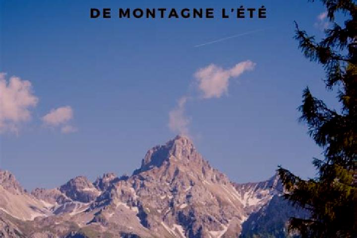 escort La Montagne