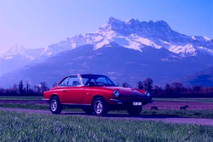 escort La Monte