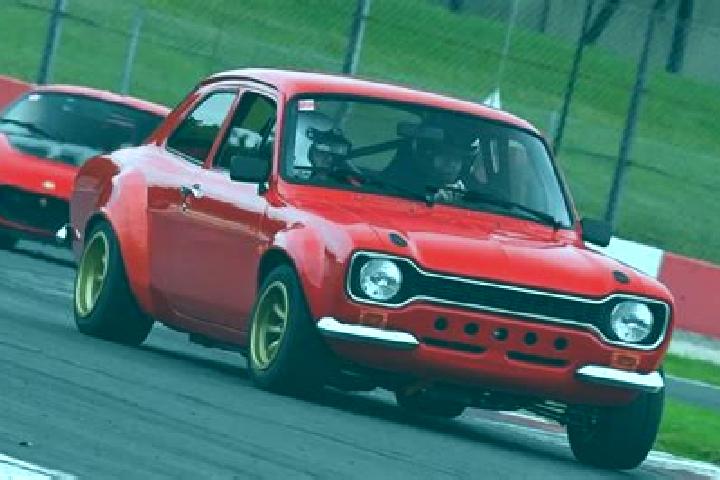 escort La Montesa