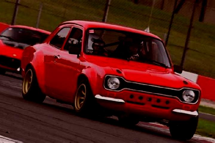 escort La Montoya