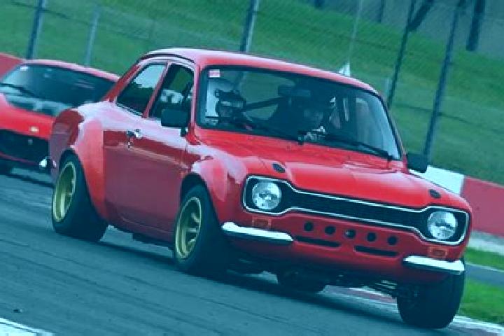 escort La Morada