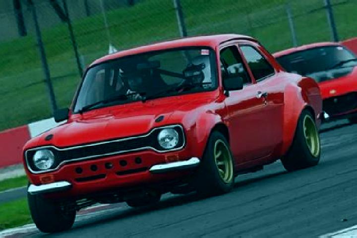 escort La Motte