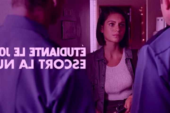 escort La Mulatiere
