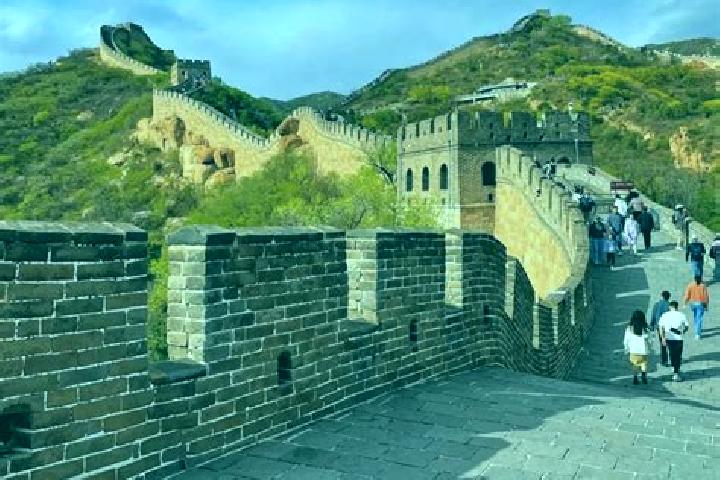 escort La Muralla