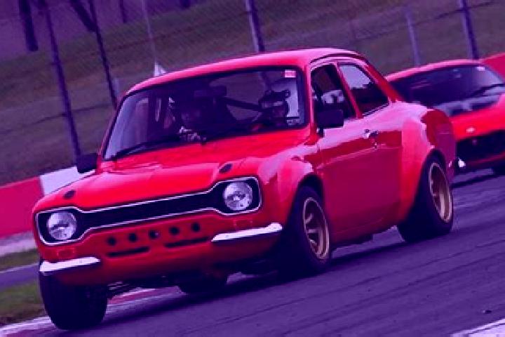 escort La Mure
