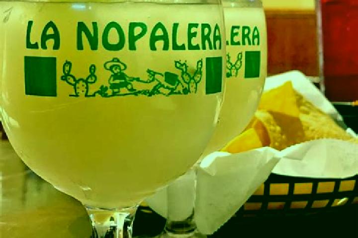 escort La Nopalera