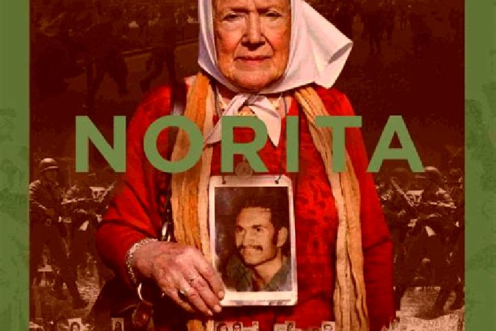 escort La Norita