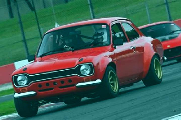 escort La Norville