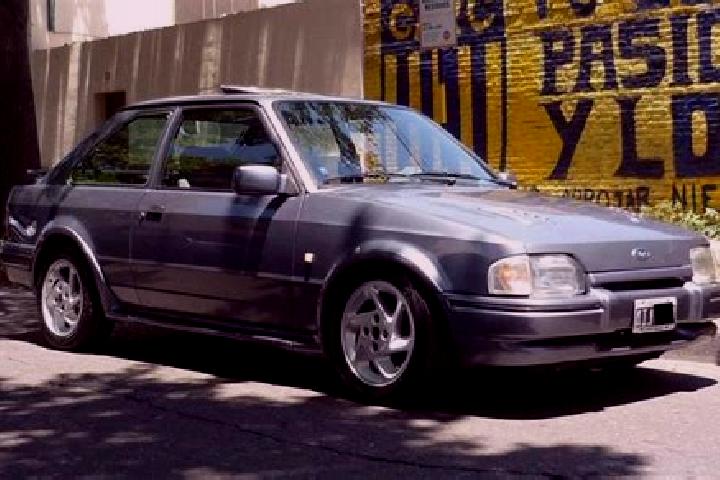 escort La Nueva Unidad