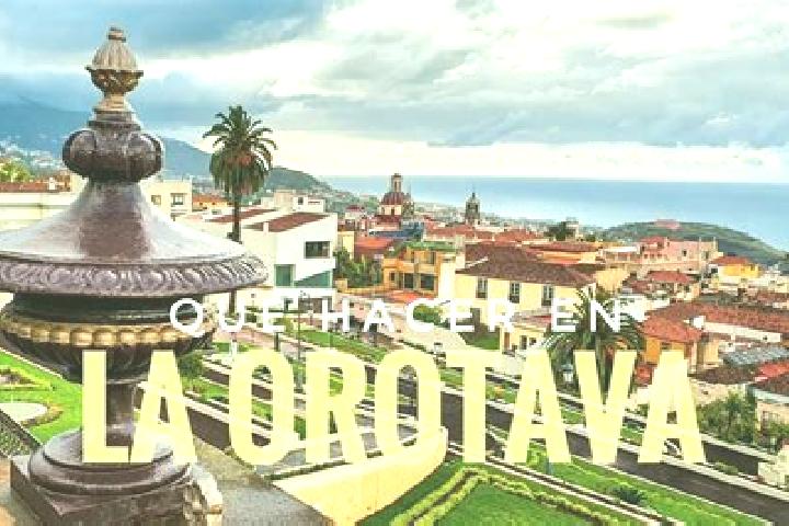 escort La Orotava