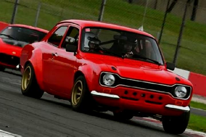 escort La Pacaudiere