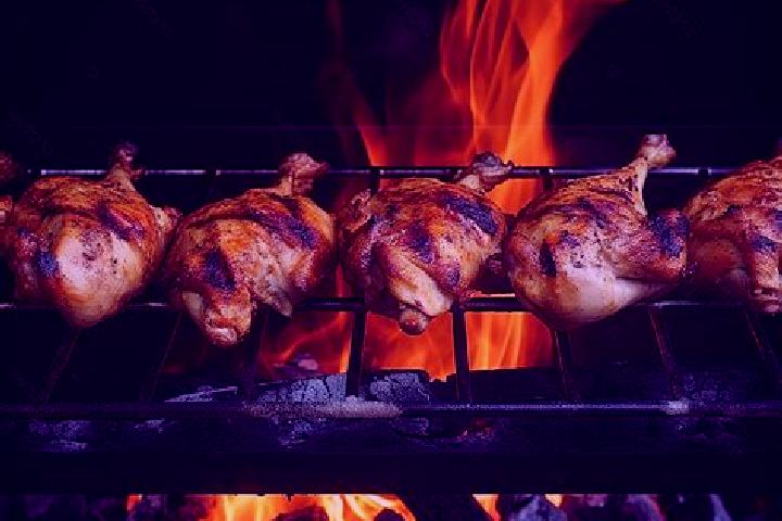 escort La Parrilla