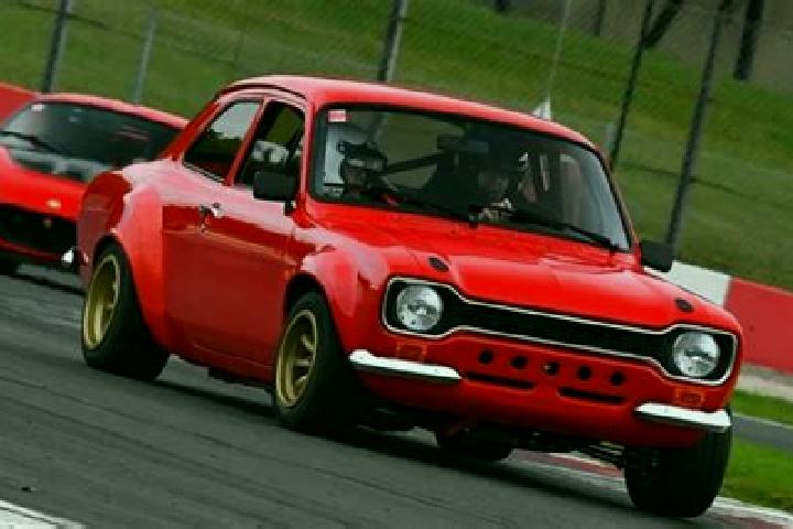 escort La Pasera