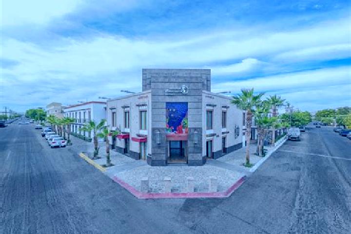 escort La Paz Centro