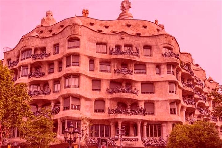 escort La Pedrera